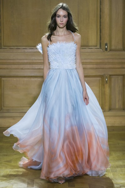 Georges Chakra Spring Summer 2016